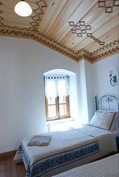 Hotel Des Etrangers - Special Category
