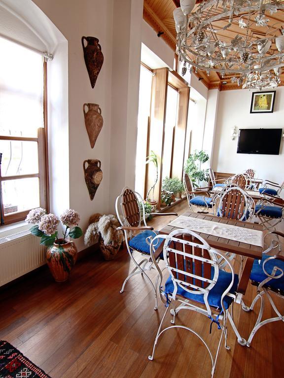 Hotel Des Etrangers - Special Category Canakkale